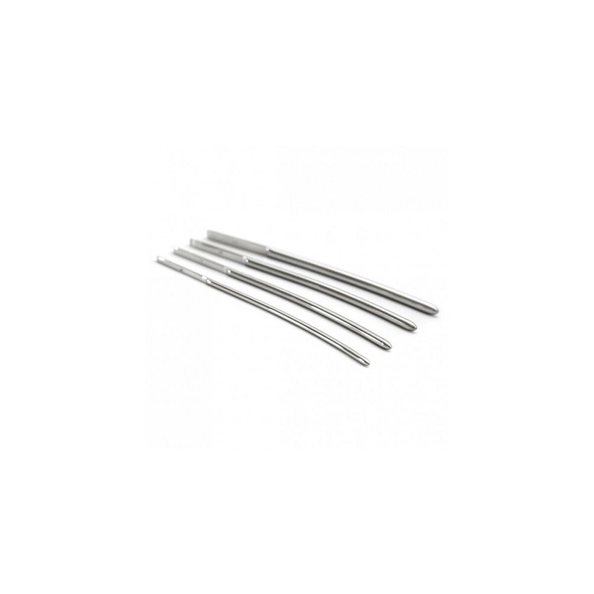 Vibrerande Dilator Kit Kiotos 14 mm