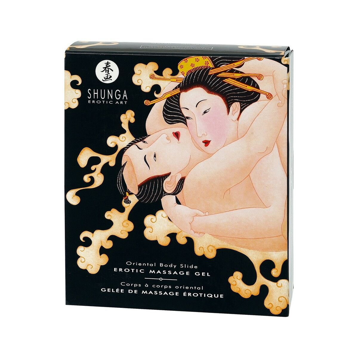 Lustask Large Pleasure Kit Shunga 9409_31992