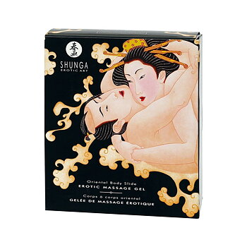 Lustask Large Pleasure Kit Shunga 9409_31992