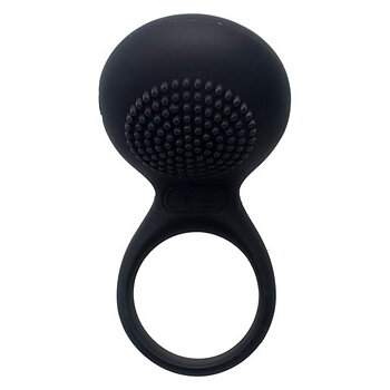 Vibrerande Ring Svakom 3100523 Svart