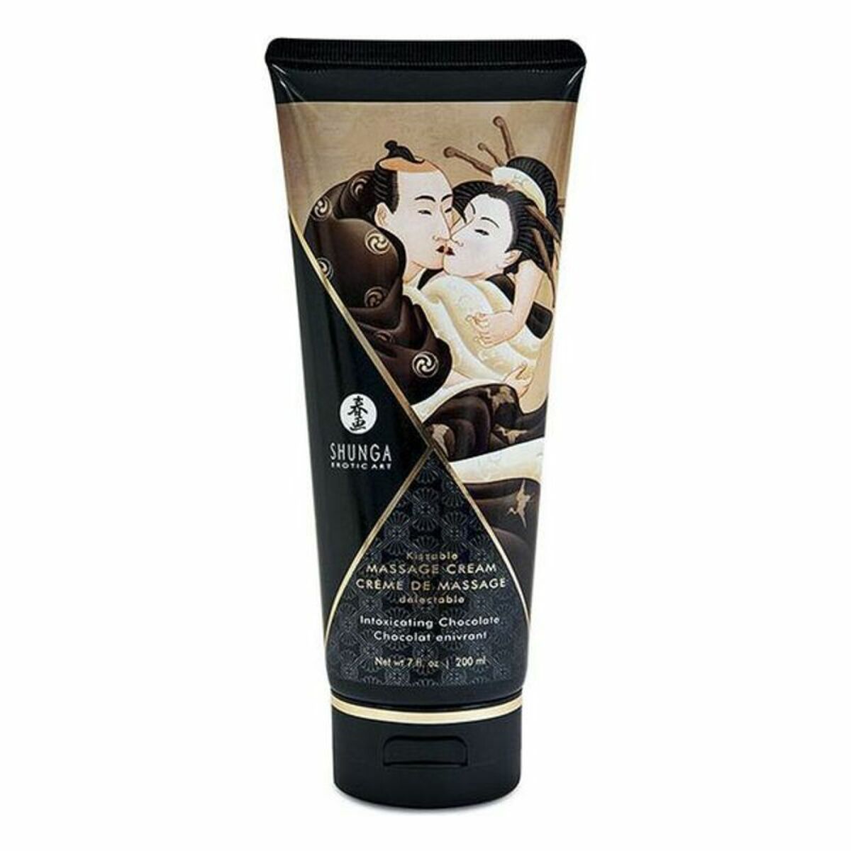 Massagekräm Shunga SH4109 200 ml
