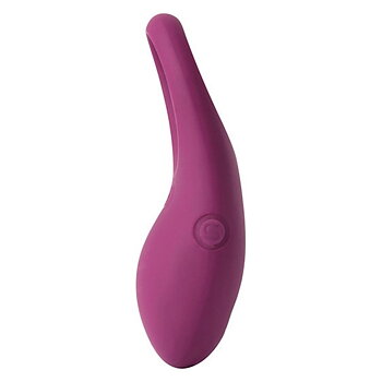 Vibrerande Ring Svakom N10467 Violett