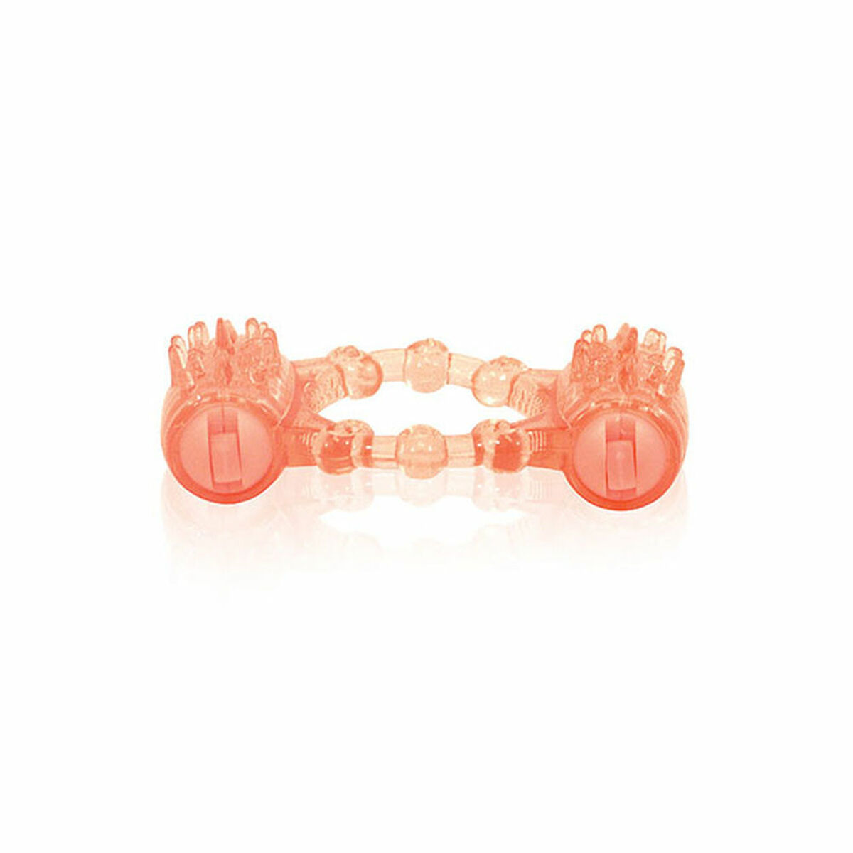 Vibrerande Ring The Screaming O SCTWOO Orange - 3