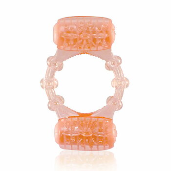Vibrerande Ring The Screaming O SCTWOO Orange