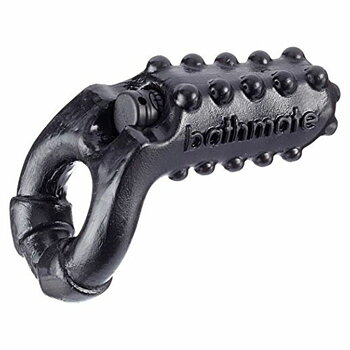 Vibrerande Ring Bathmate BM-CR-TI Svart