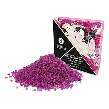 Badsalt Shunga Afrodisiakum
