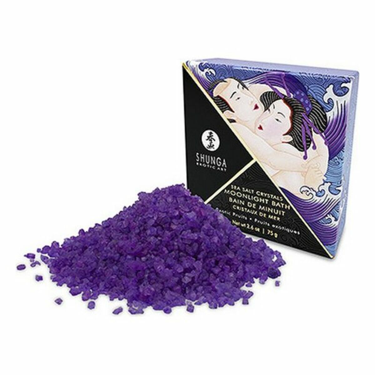 Badsalt Shunga 9066020 Exotic Fruits - 2