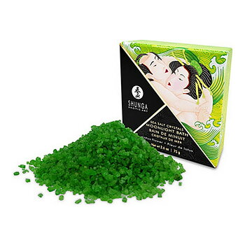 Badsalt Moonlight Bath Shunga Lotus Flower (75 g)