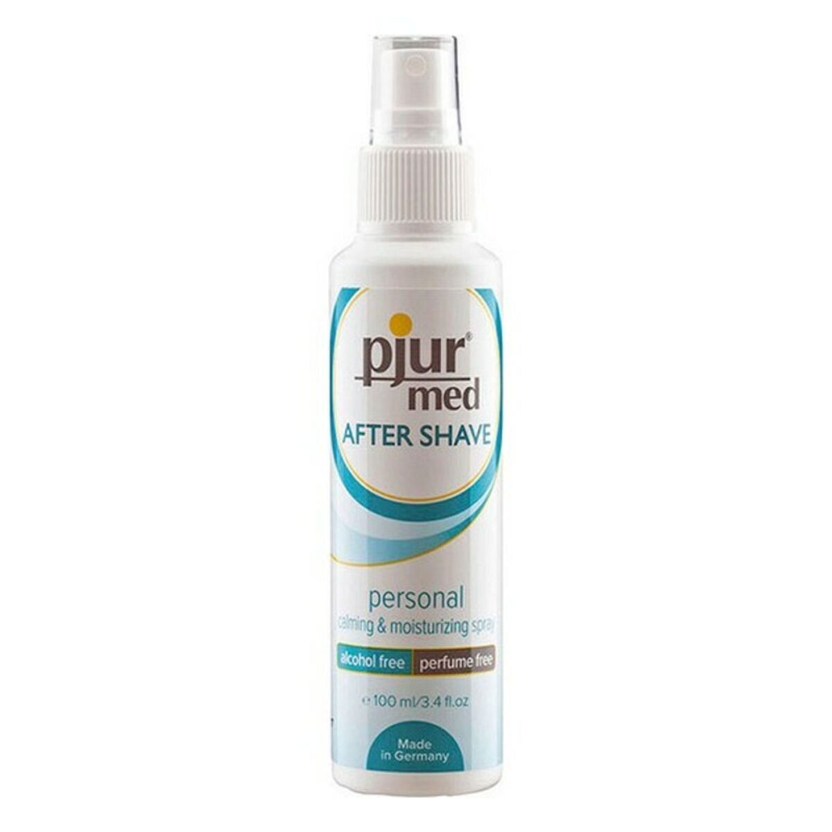 Rakvatten Pjur 11870 100 ml