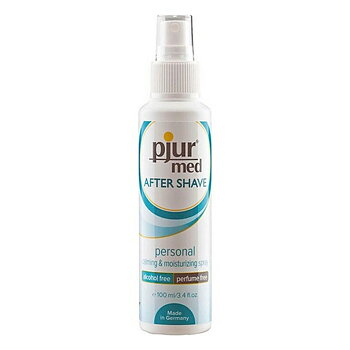 Rakvatten Pjur 11870 100 ml