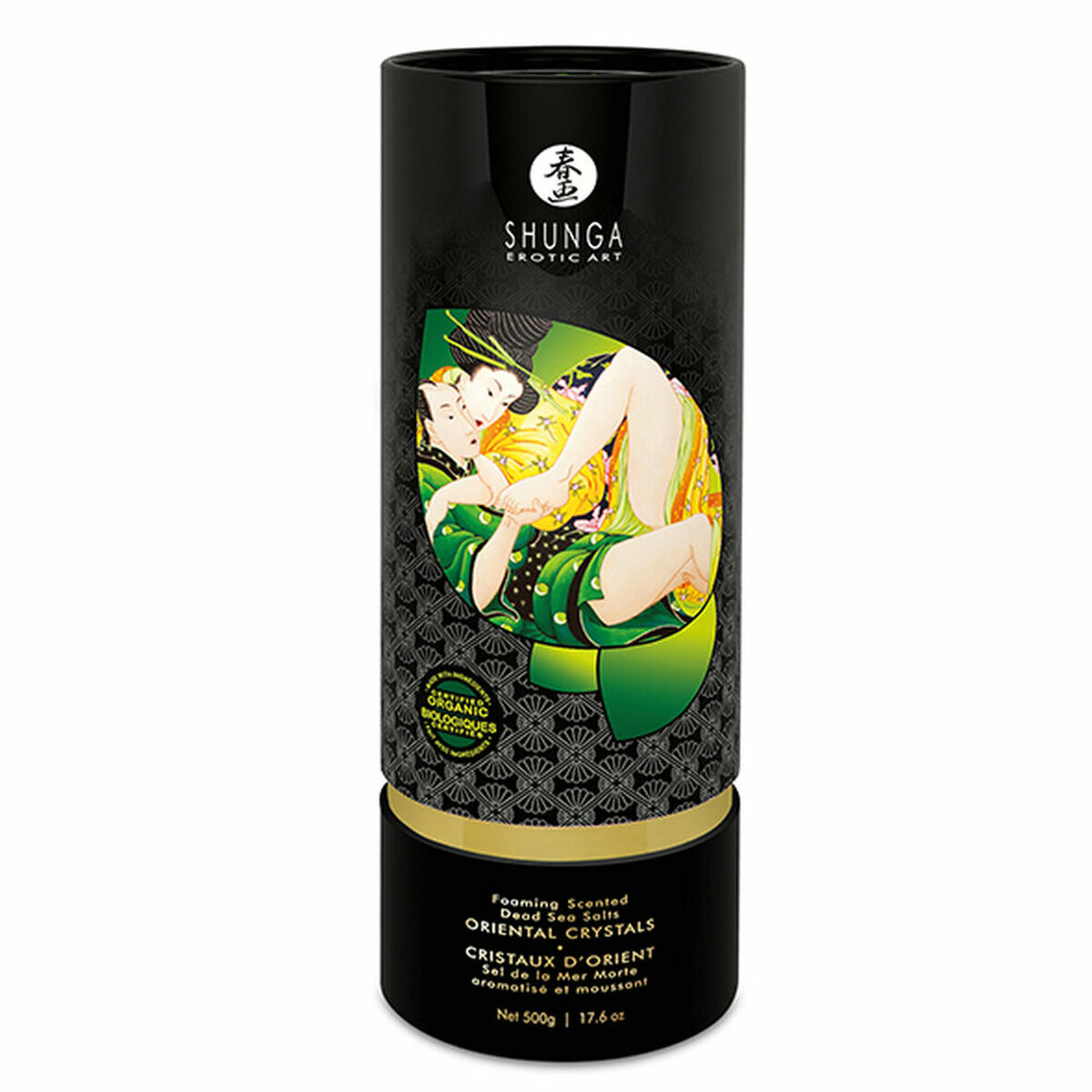 Badsalt Shunga Lotus Flower (500 g)