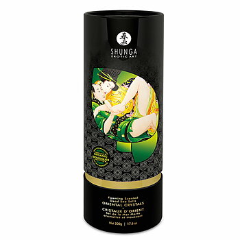 Badsalt Shunga Lotus Flower (500 g)