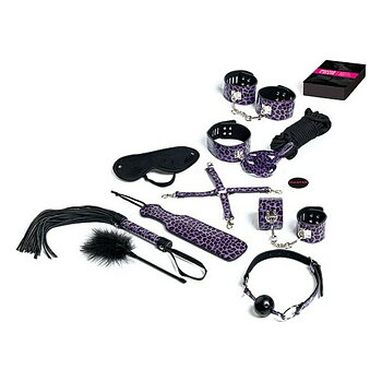 Lustask Large Pleasure Kit Tease & Please E27960