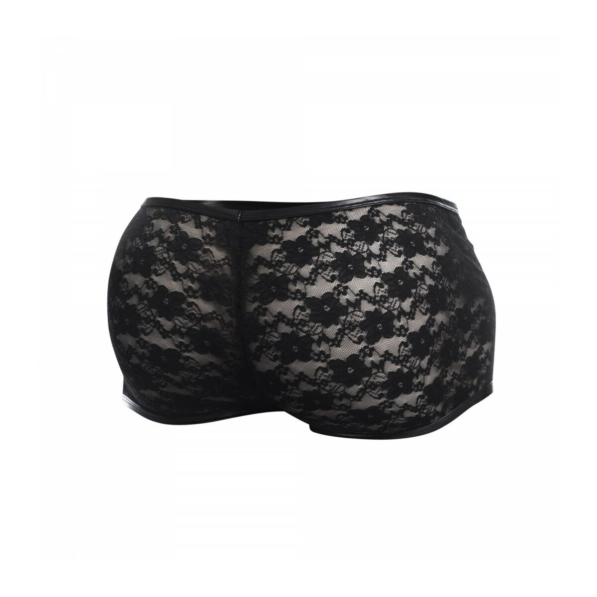 Stringtrosa Cut4men Svart S - 6