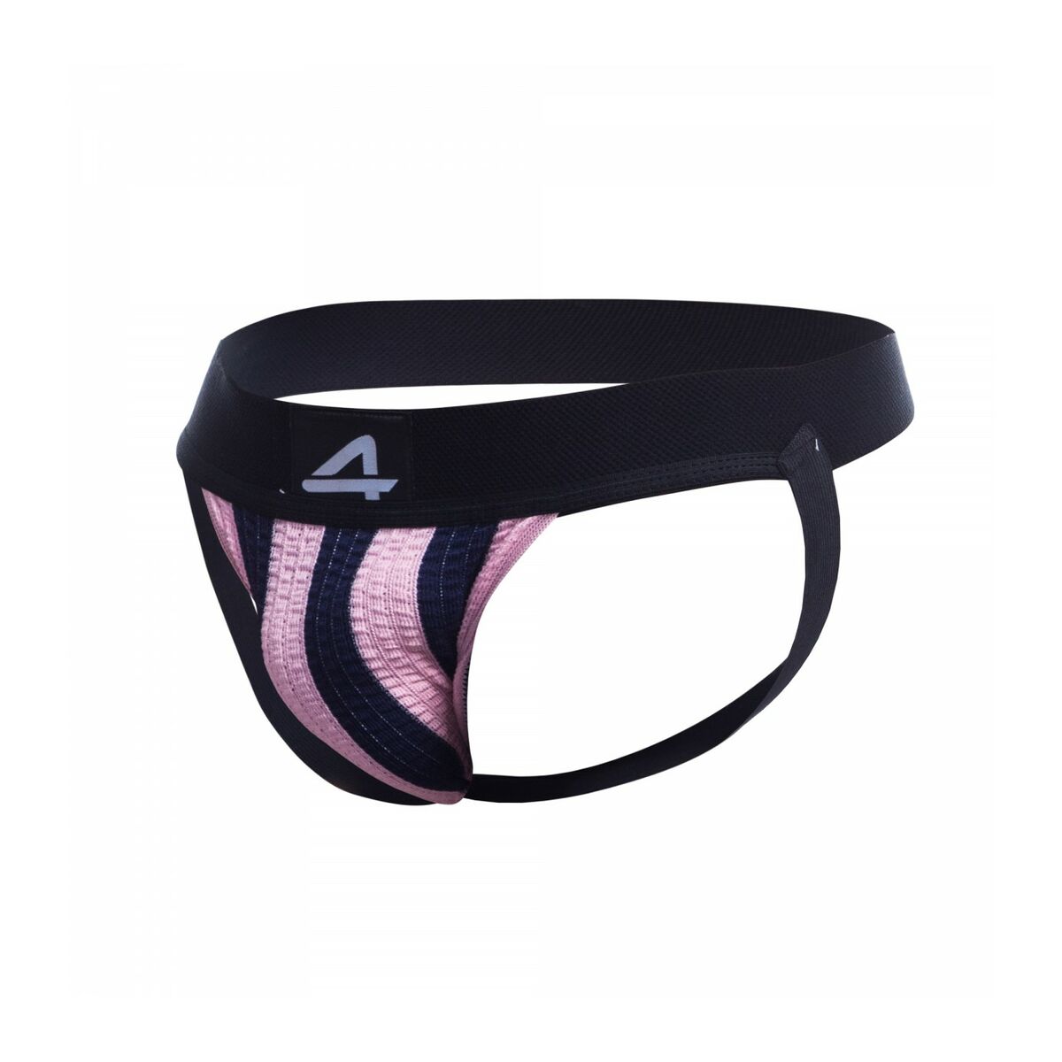 Stringtrosa Cut4men Rosa XL - 5
