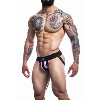 Stringtrosa Cut4men Rosa XL