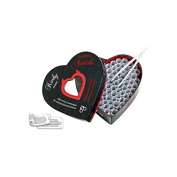 Erotiskt spel Tease & Please Kinky Heart
