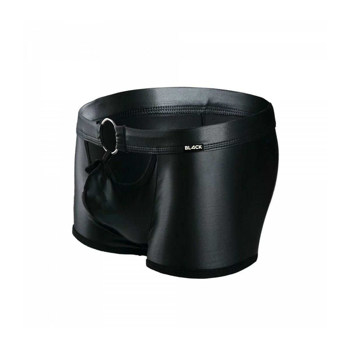 Stringtrosa Cut4men Svart L - 5