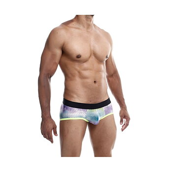Stringtrosa Mob Eroticwear Multicolour XL