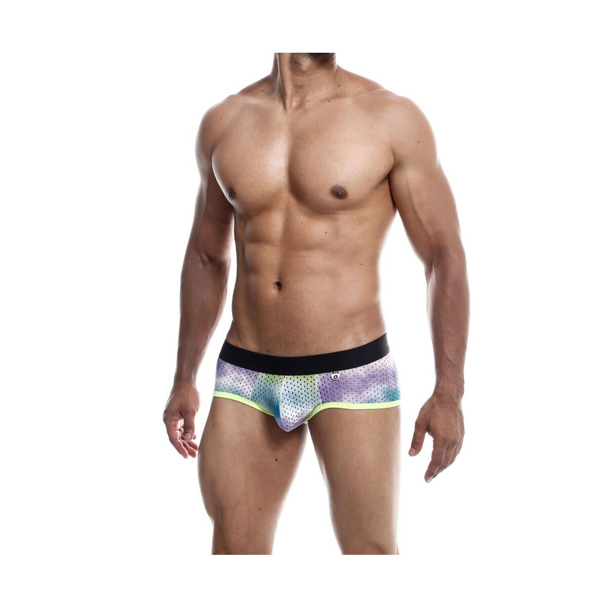 Stringtrosa Mob Eroticwear Multicolour XL