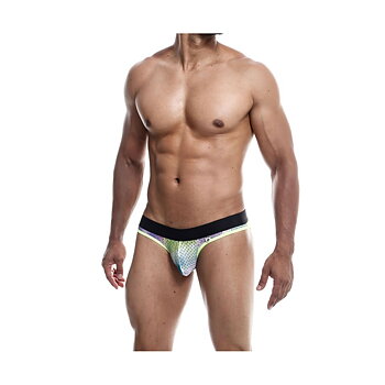 Stringtrosa Mob Eroticwear Multicolour S