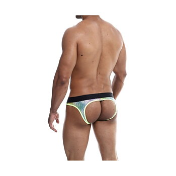 Stringtrosa Mob Eroticwear Multicolour S