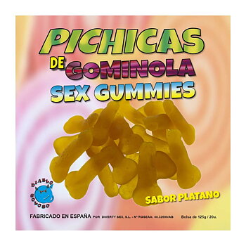 Kåta gelegubbar Divertysex Penis