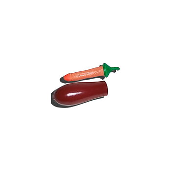 Figurer Divertysex Aubergine Penis