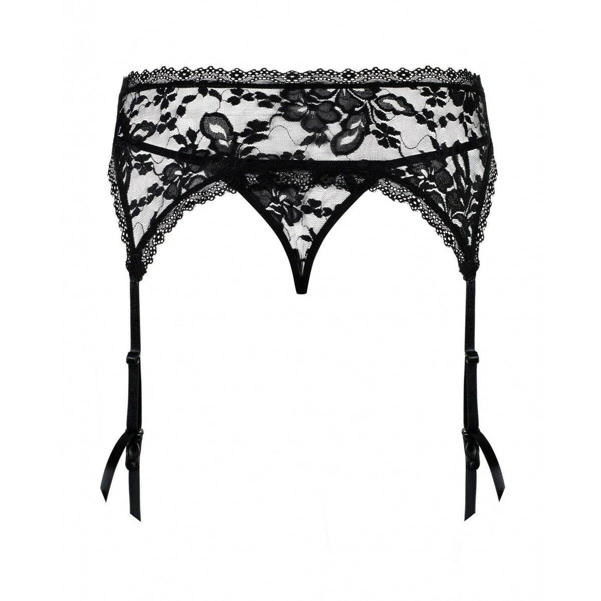 Upphängning Obsessive Catia Garter L/XL - 5