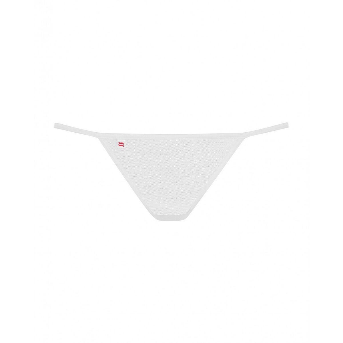 Stringtrosa Obsessive Luiza L/XL - 4
