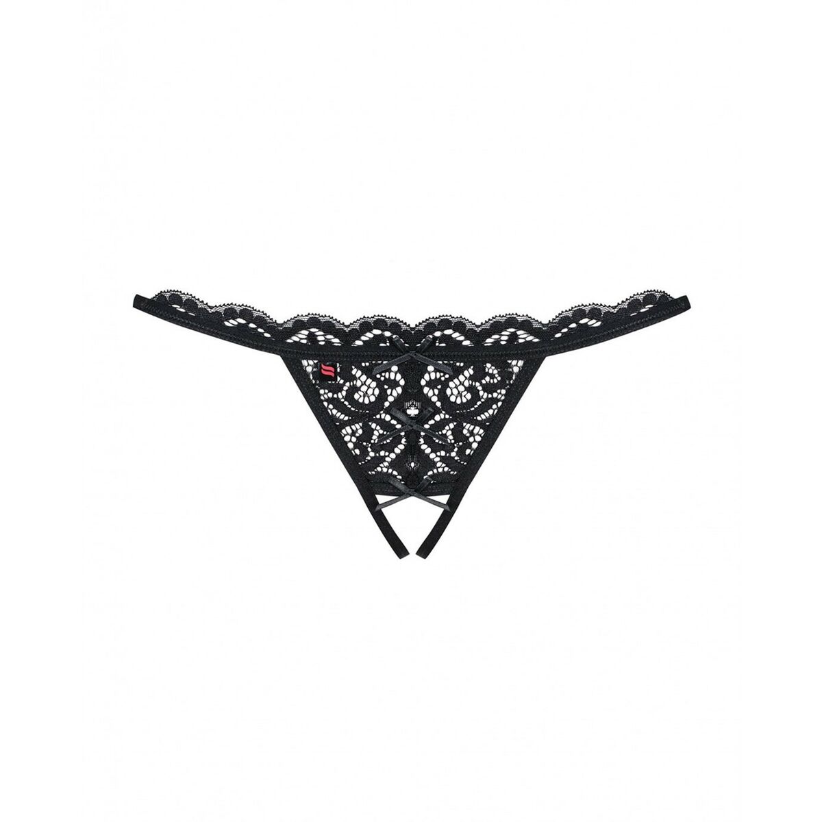 Stringtrosa Obsessive 831-THC-1 L/XL