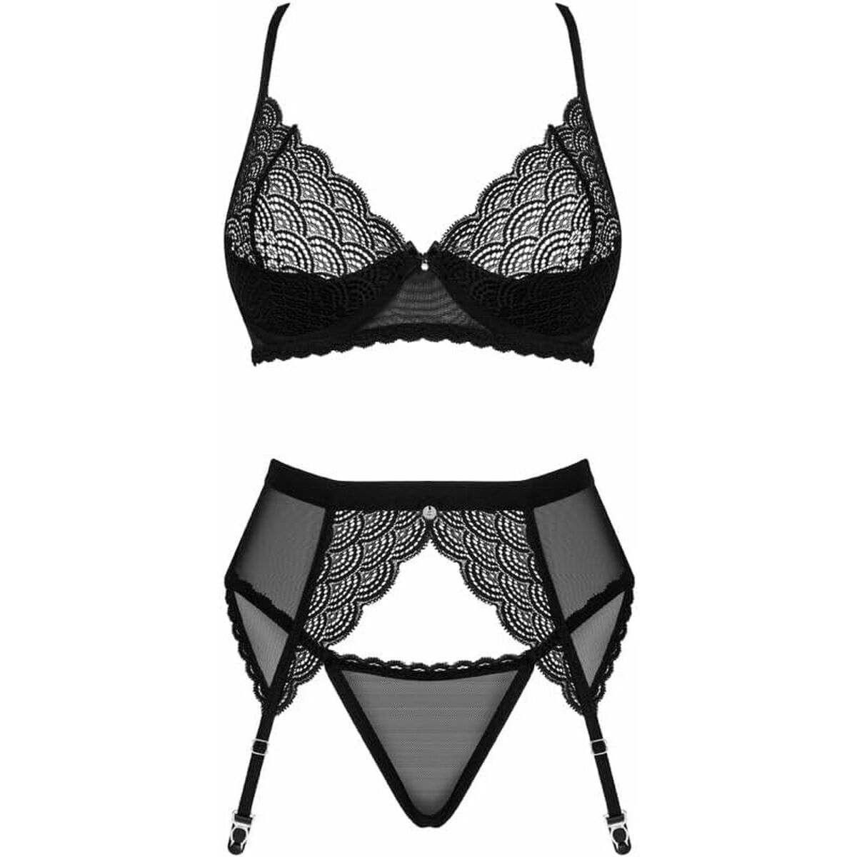 Set med underkläder Obsessive M/L - 2