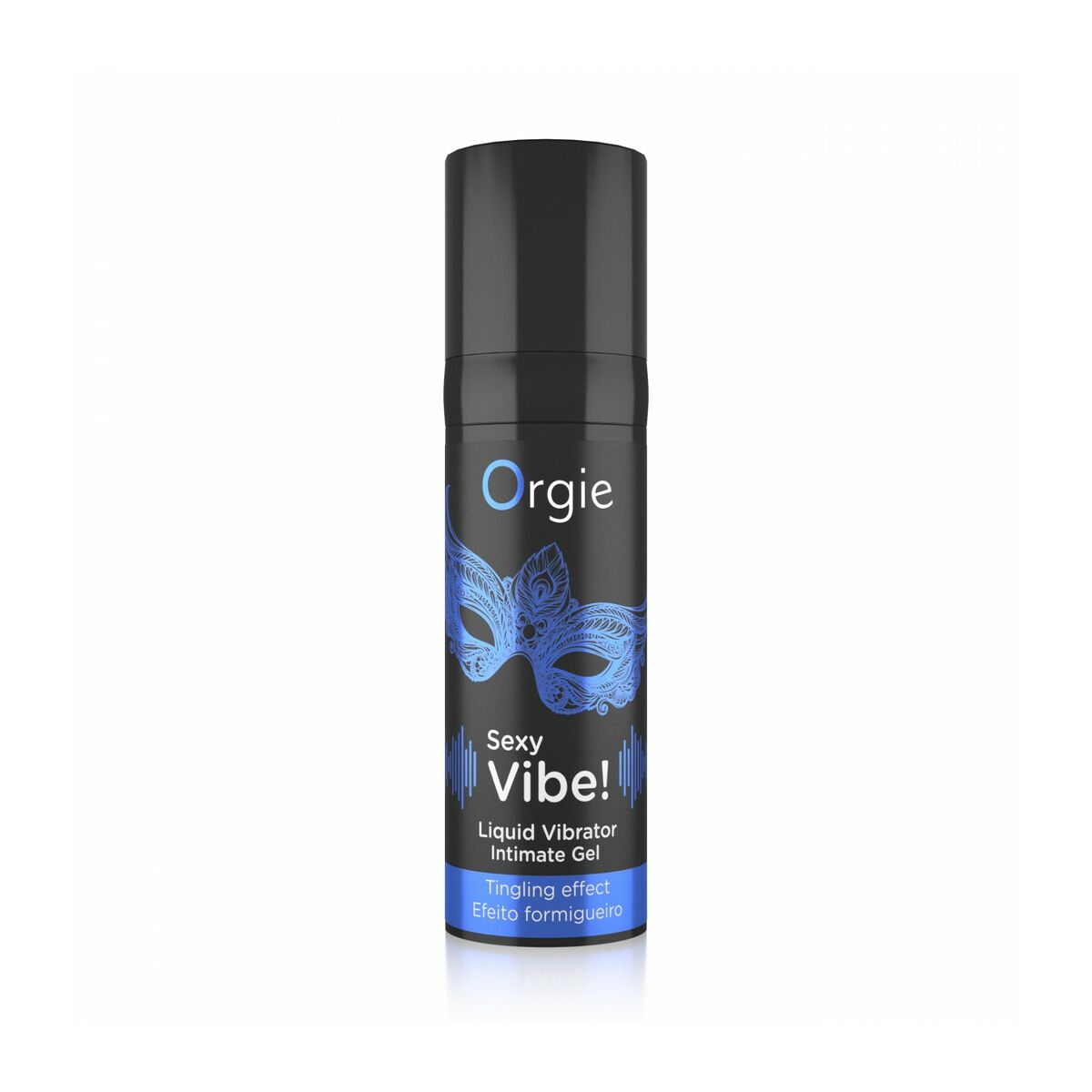 Glidmedel Orgie 15 ml - 4