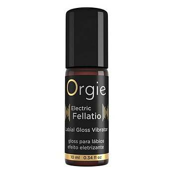Stimulerande Oral Gloss Orgie 10 ml