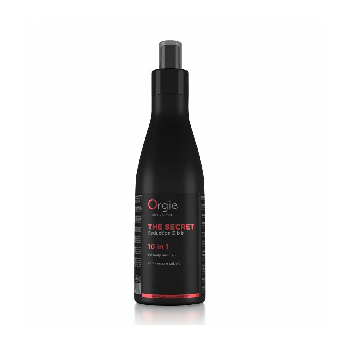 Afrodisiakum Orgie OR-21302 200 ml - 3