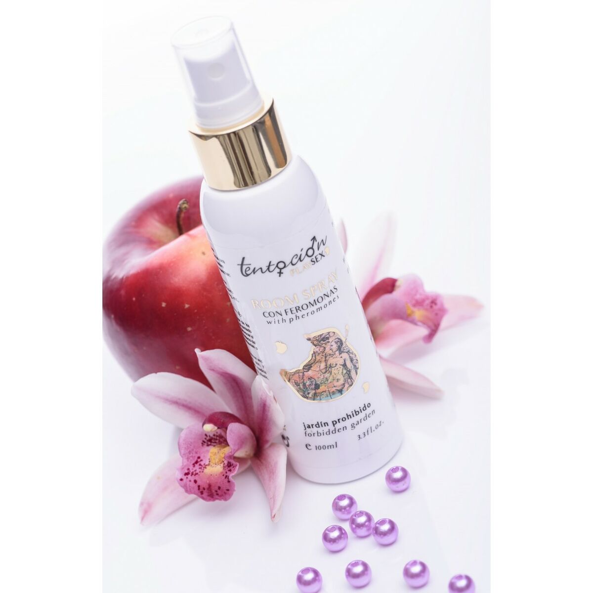 Feromonsprej Tentacion 100 ml - 2