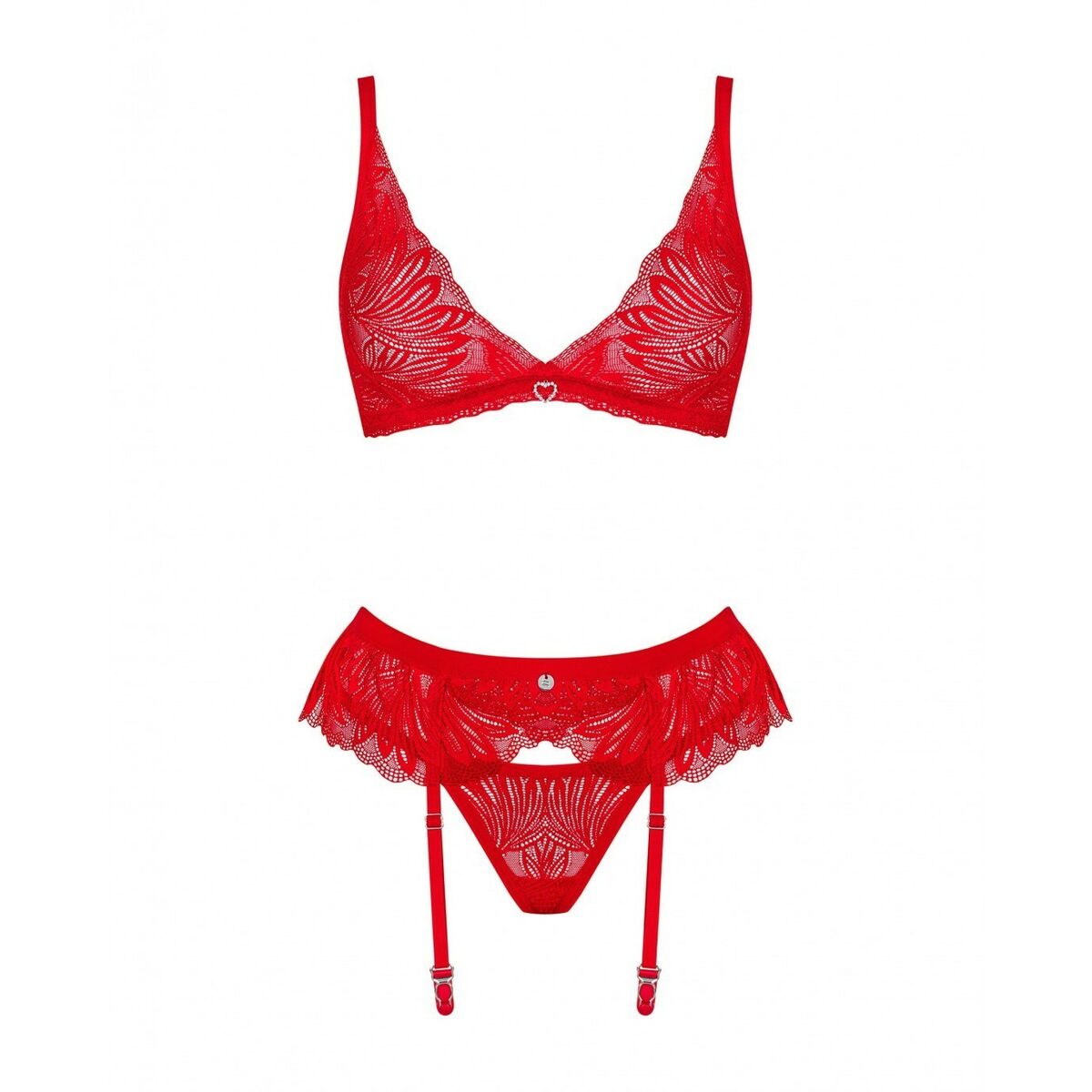 Set med underkläder Obsessive M/L - 4