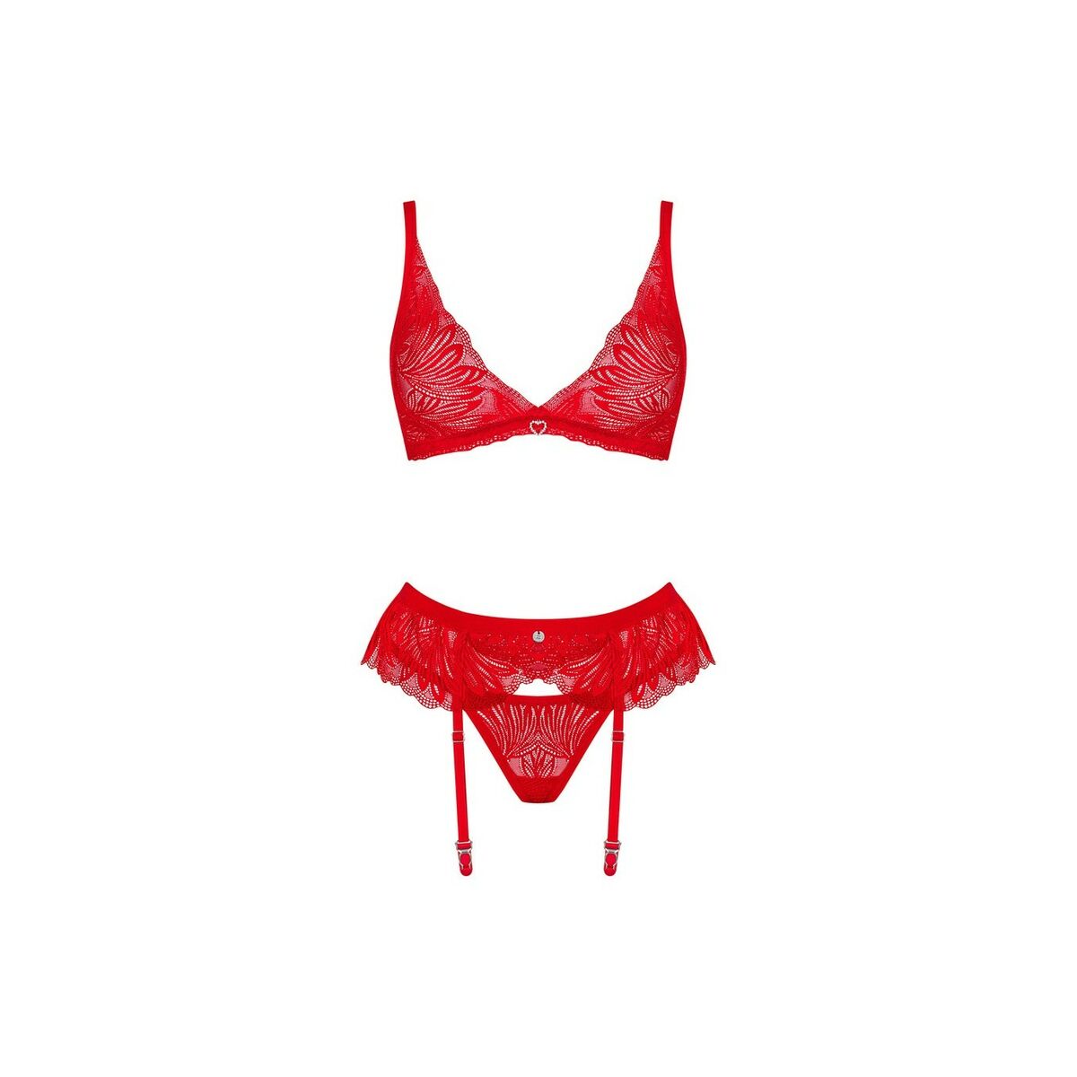 Set med underkläder Obsessive M/L - 3