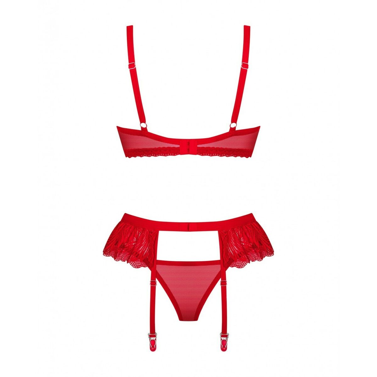 Set med underkläder Obsessive M/L - 5