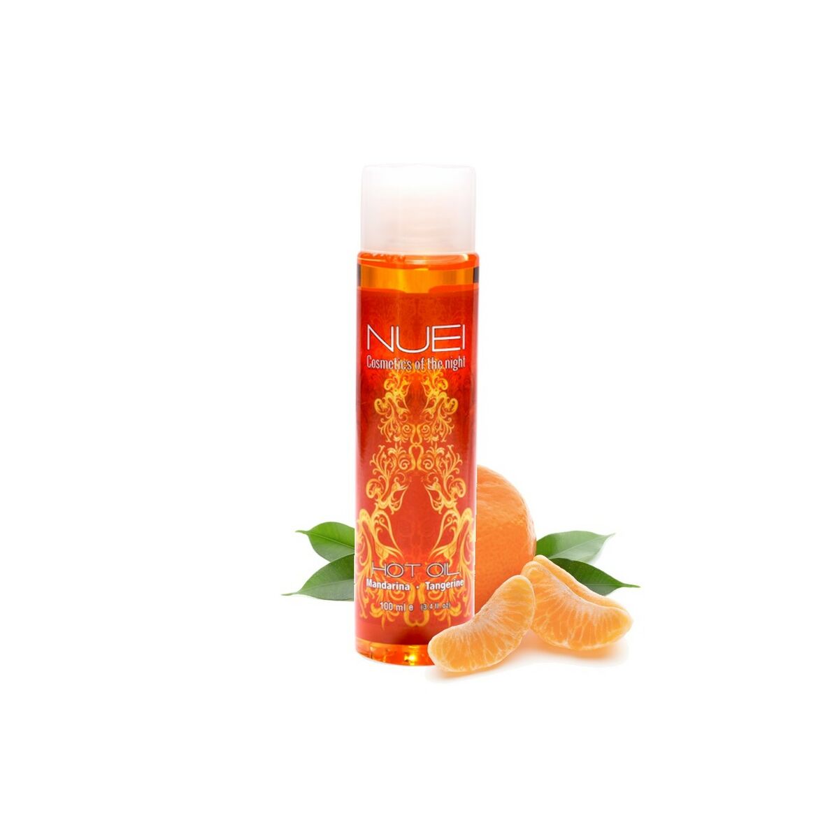 Afrodisiakum Nuei Cosmetics of the Night - 2