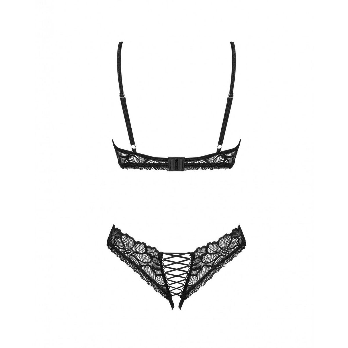 Set med underkläder Obsessive XL/XXL - 5