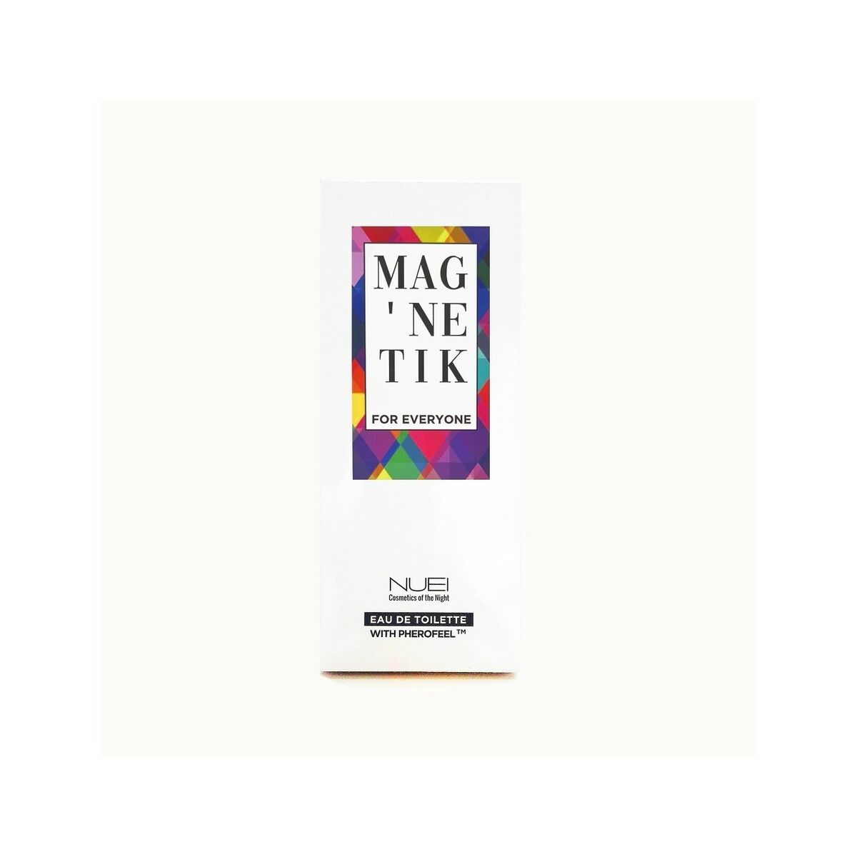 Afrodisiakum Nuei Cosmetics of the Night 50 ml - 2