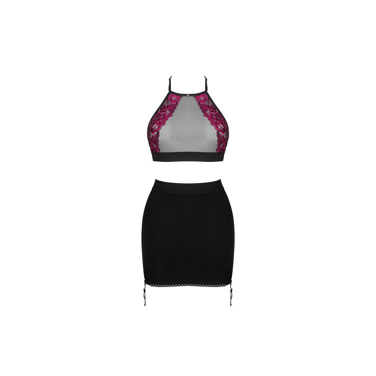 Set med underkläder Obsessive XL/XXL - 3