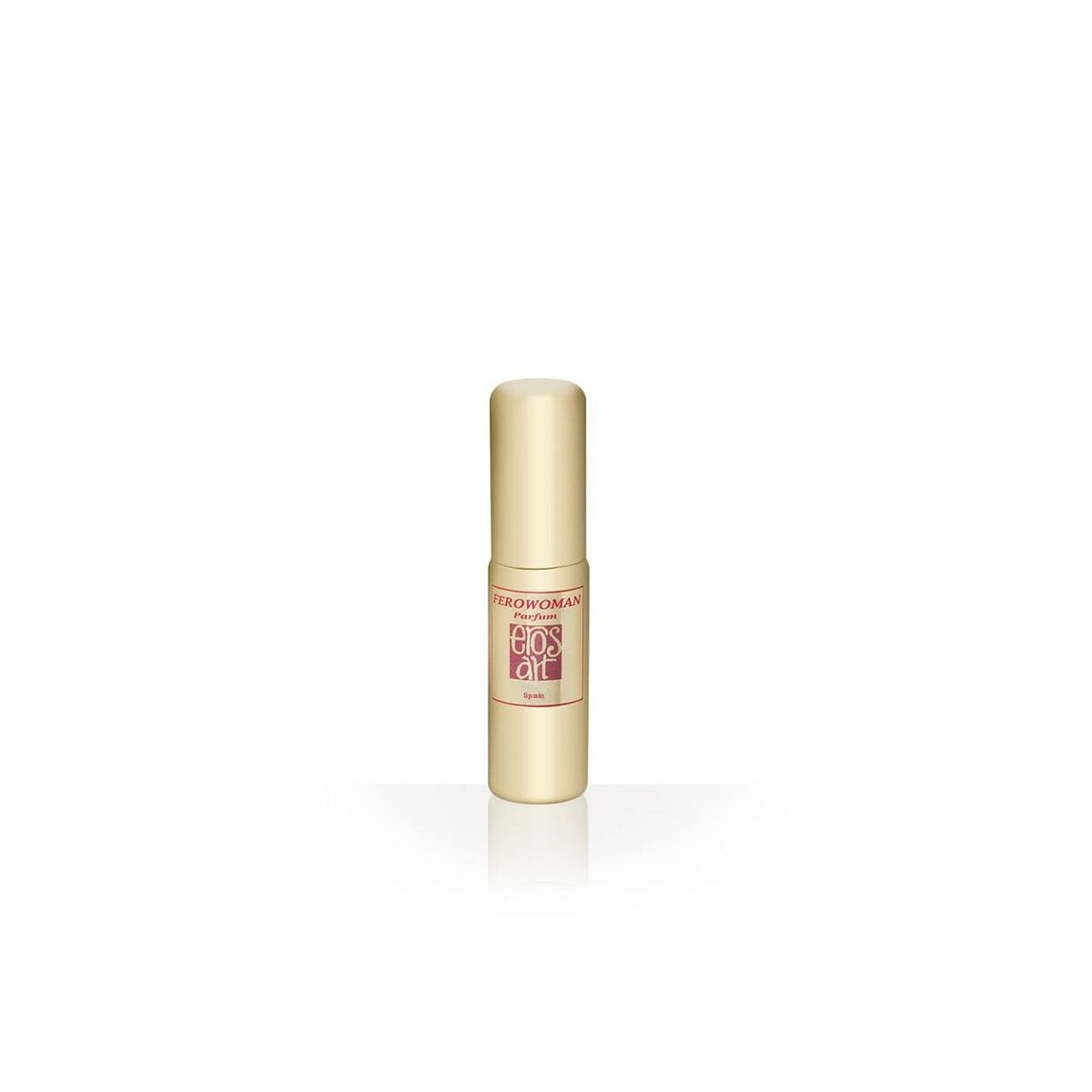 Erotisk parfym Eros-Art 20 ml Kvinna Med feromoner - 2
