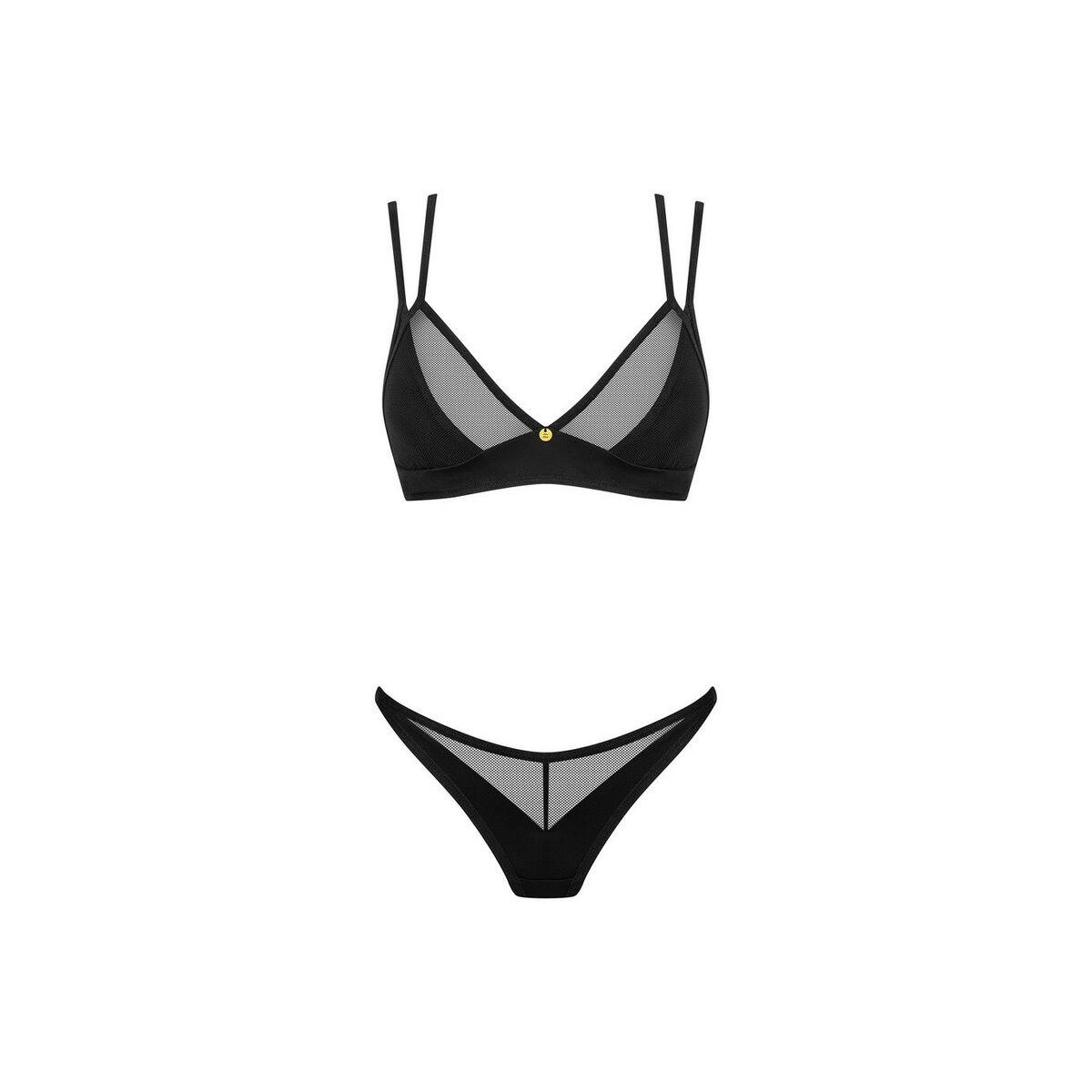 Set med underkläder Obsessive XL/XXL - 3