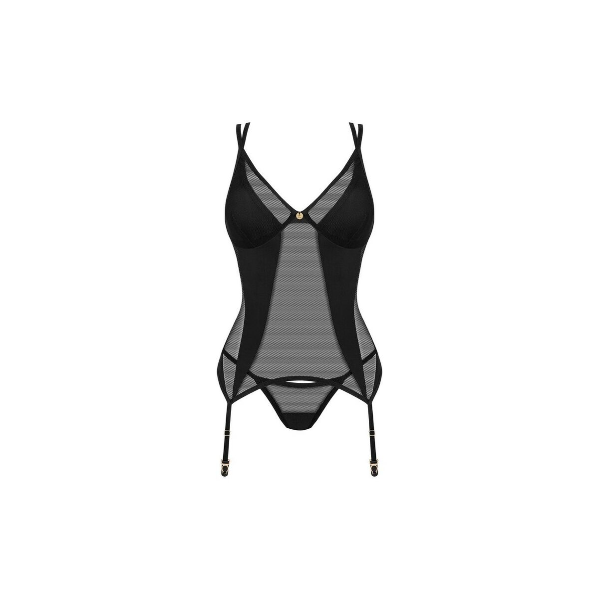 Set med underkläder Obsessive XL/XXL - 3