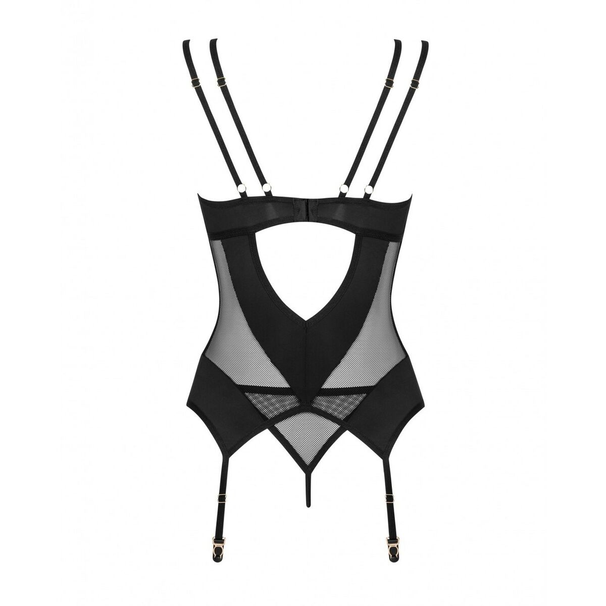 Set med underkläder Obsessive XL/XXL - 5