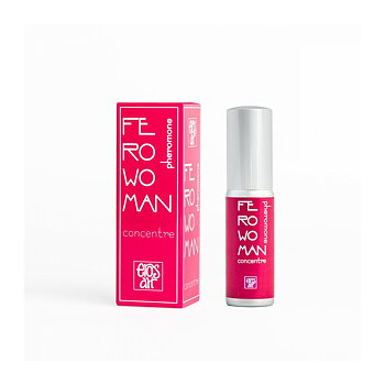 Parfym med feromoner Eros-Art 20 ml