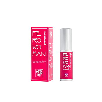 Parfym med feromoner Eros-Art 20 ml