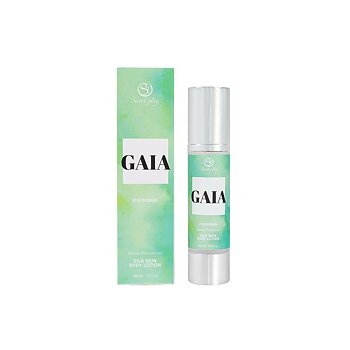 Kroppslotion Secret Play GAIA 50 ml